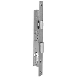 Serrure Metallique 21mm à Fouillot Cyl. Europ.
