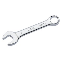 Clé mixte courte 11 mm