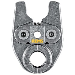 Mâchoire de sertissage Mini-Press ACC multicouche profil TH 26