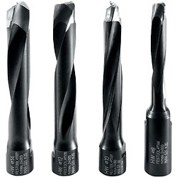 Fraises pour fraiseuse DOMINO DF700 EQ-Plus Ø 14