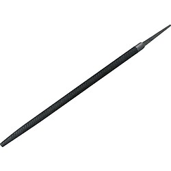 Lime ronde douce 250 mm