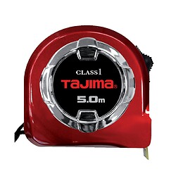 Mètre Tajima 5MX25MM Classe 1
