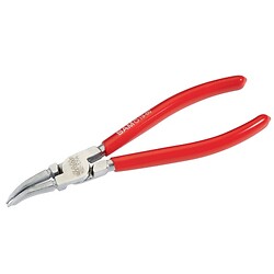 PINCE A CIRCLIPS INTERIEURS 12-25 COUDEE KNIPEX 