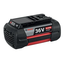 Batterie Lithium-ion 36V 6 Ah