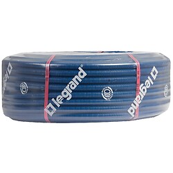 Gaine ICTA Turbogliss bleu Ø 16 en couronne de 100 mètres