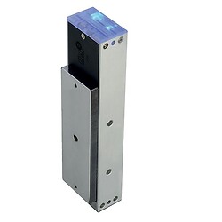 Ventouse électromagnétique en applique 500 kg type V5SR
