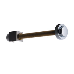 Commande tc seule pour cloison de 1 à 200 mm - pour p1000 xl