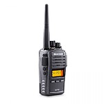 Talkie-walkie professionnel G18 - radio FM et brouilleur