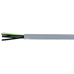 Câble YSLY JZ 4 G 1 mm