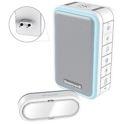 Kit carillon enfichable 150 mètres 6 mélodies + prise USB