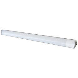 Réglette LED Minicorner avec interrupteur 6 W 12V