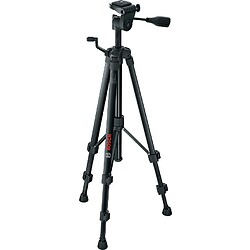Trépied BT 150 Professional - 1/4" - Hauteur 55 à 157 cm