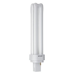 Lampes FLC type Biax D - culot G24d