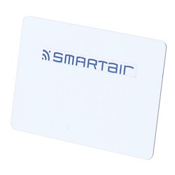 Identifiants utilisateurs SMARTair Pro Stand Alone I-Class