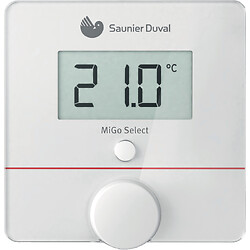 Thermostat programmable connecté Migo