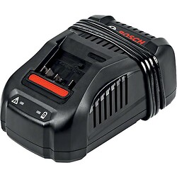 Chargeur de batterie GAL 1880CV Professional - 14,4V à 18V