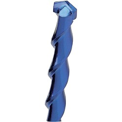 Foret céramique queue cylindrique Ceramik diamètre 5 mm