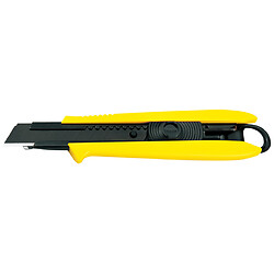 Driver-cutter 18mm avec pointe de rail renforcée , blocage automatique - par 10 pièces