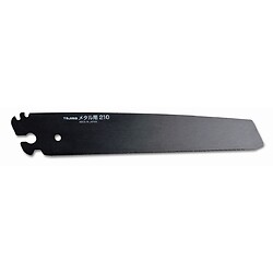 Lame de scie G-saw blade pour alor , alsa & g-saw 210 mm , 9 dents par pouce - par 12 pièces