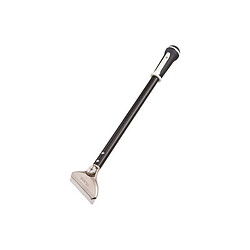 Grattoir Scrape-rite 520 mm à 20° avec 3 lames - 18 mm - par 6 pièces