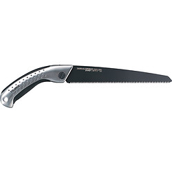 Scie aluminist power-glide sheath à lame noire, 240 mm, avec fourreau - par 4 pièces