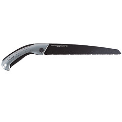 Scie aluminist power-glide sheath à lame noire, 270 mm, avec fourreau - par 4 pièces