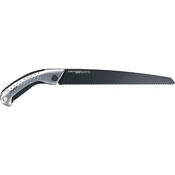 Scie aluminist power-glide sheath à lame noire, 300 mm, avec fourreau - par 4 pièces