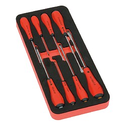 Module Mousse 3 Elec + 3 Meca + 2 Pz