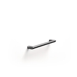 Poignée de maintien Cavere Care droite 300 mm - 092 - Blanc satiné