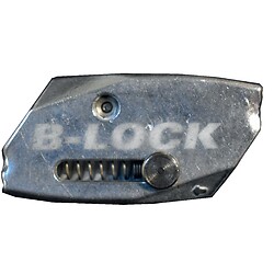Galet pour câble de suspension B-Lock