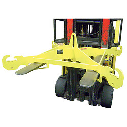 Palonnier Big Bag - CMU 1T