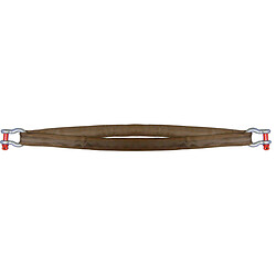 Sangle de Traction pour Poids Lourd