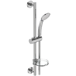 Ensemble de douche Idealrain 60 cm Douchette 8 cm