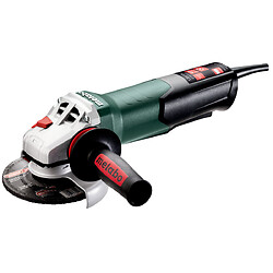 Meuleuse d'angle WP 13-125 Quick, diamètre 125 mm, avec écrou de serrage M-Quick