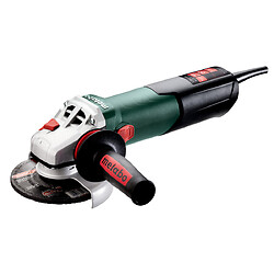 Meuleuse d'angle WA 13-125 Quick, diamètre 125 mm, avec écrou de serrage M-Quick