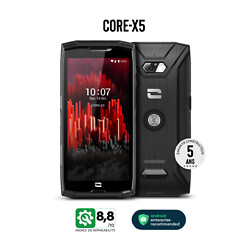 Smartphone CORE X-5 + X-car offert