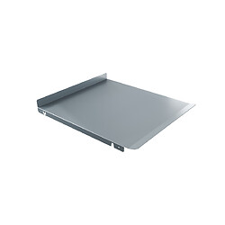 Couvercle en métal BLOCK 2.0 - pour largeur 450 mm