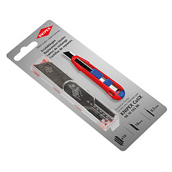 Lame de rechange pour 90 10 195 BK - Boite de 10 lames