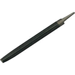 Lime demi-ronde batarde 200 mm