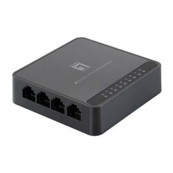 Switch fast ethernet 