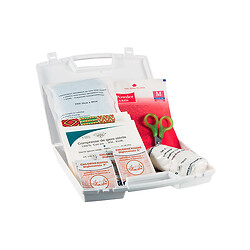 Valise de secours "Taxi"