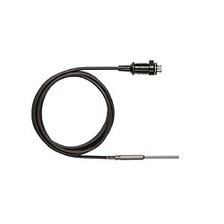 Sonde d'immersion/pénétration de précision
