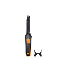 Sonde de CO₂ (numérique) - avec Bluetooth® et capteur d'humidité et de température