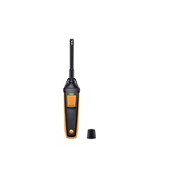 Sonde d'humidité et de température numérique haute précision avec Bluetooth®