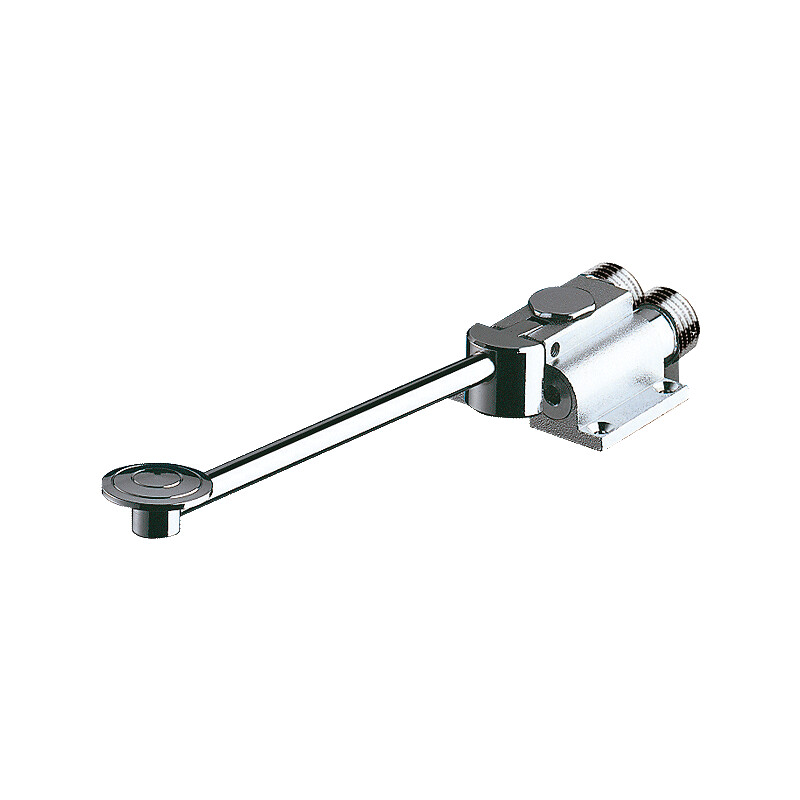 commande au pied Monofoot Legallais — free download