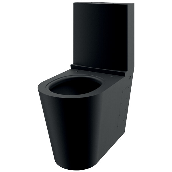 WC avec réservoir Monobloco S21