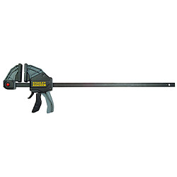Serre-joint grande puissance 270 kg/m² - serrage 600 mm