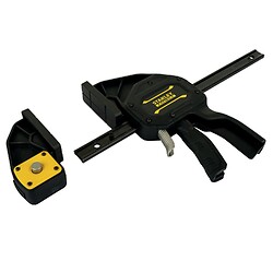 Serre-joint grande XL puissance Fatmax