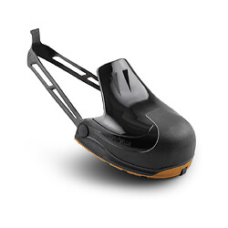 Coques de protection pour chaussures Millenium Premium taille M - La paire