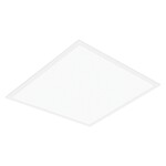 Dalle LED Panel Compact 600 UGR<19 36 W 4000K blanc